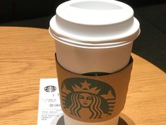-星巴克臻选店(澳门伦敦人店)