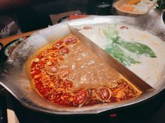 -湊湊火锅·茶憩(皇姑万象汇店)