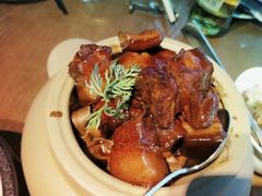 -上海小南国(正大店)