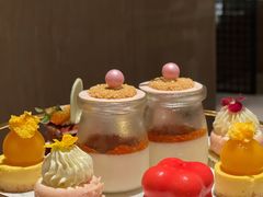 柠檬红芭乐慕斯-粤海喜来登酒店·&More聚驿(天河城店)