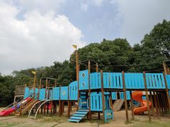 -白马涧龙池景区