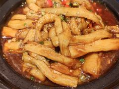 -四道菜·福建菜馆(莆田万达店)