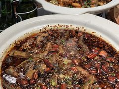情妹耙泥鳅-情妹耙泥鳅·江湖川菜(科华店)
