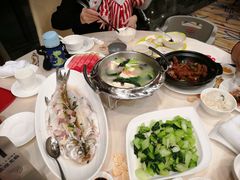 超甜的西瓜-千岛湖君澜度假酒店(文广轩中餐厅)