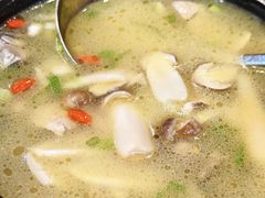 -妈妈的味道(和顺古镇店)