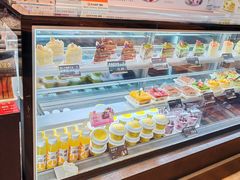 -FANEN法念·烘焙·甜点(万象城店)