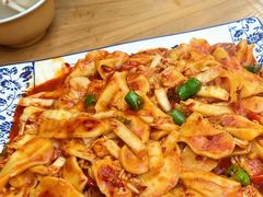 -后卫寨猫耳朵(后卫寨店)