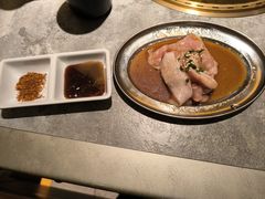 -乾杯烧肉居酒屋(中洲湾店)