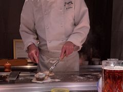 -Ginza Onodera铁板烧(外滩十八号店)