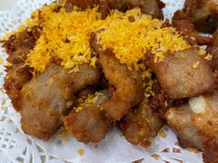 -南记食粥坊·宵夜大排档(南桂店)