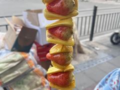 -野栗香(娄山关路店)