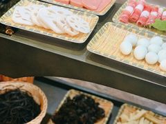 -土著渔匠·养生蝴蝶鱼(香樟路店)