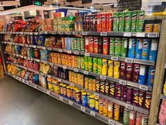 -Olé精品超市(上海虹桥南丰城店)