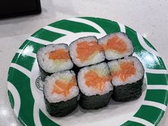 三文鱼寿司-新一番三文鱼寿司(大东海店)