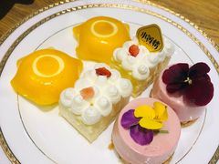 -也枫·小黄楼(南山路旗舰店)