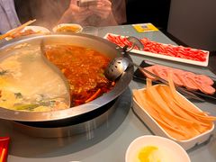 -华晟山城火锅(开发区港西东阁里店)