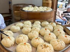 -李与白包子铺(桐梓林店)