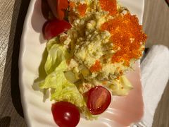 -小山日本料理(兴业太古汇店)