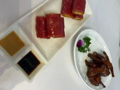 -怀德酒楼·粤菜·海鲜·茶点(宝安国际机场店)