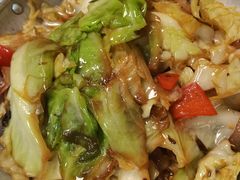 -味好美土菜(迎宾东路店)