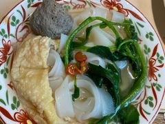 -汕头八合里海记牛肉店(清河店)