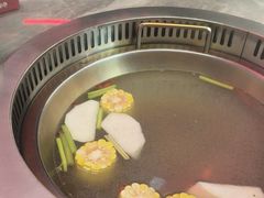 -三头牛·潮汕牛肉生蚝火锅 (夏湾店)