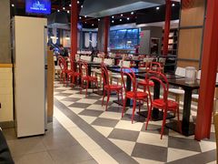 大堂-Mr.Pizza米斯特比萨(合肥一九一二街区店)