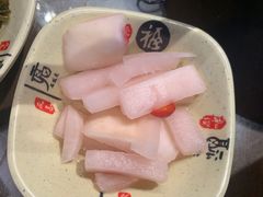 -富正毅三下锅·湘西韵味(天门山索道店)