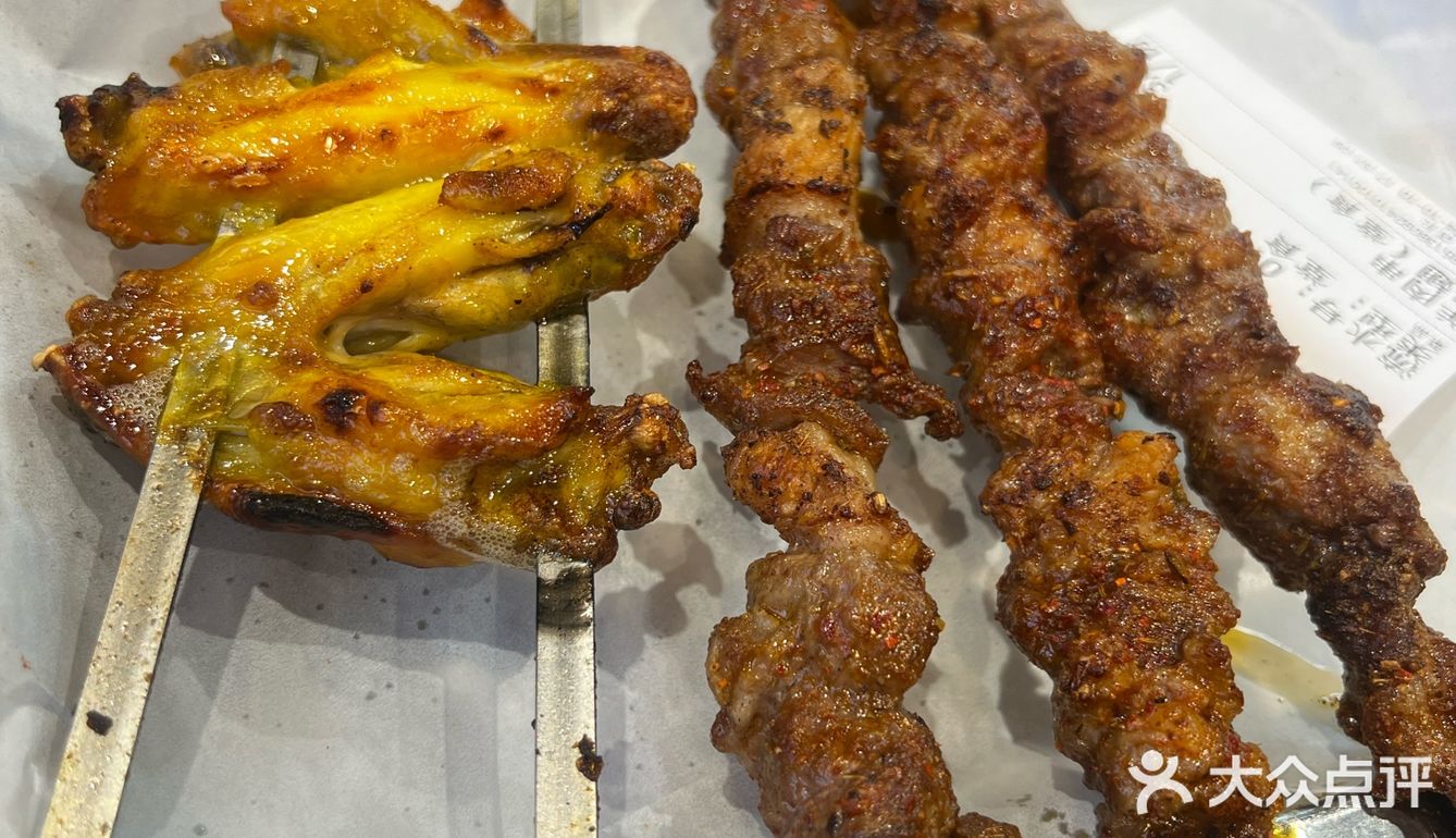 🍜宝藏面馆 | 林记饸烙面馆