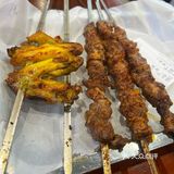 🍜宝藏面馆 | 林记饸烙面馆