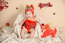 -王子公主儿童摄影(浦江路店)