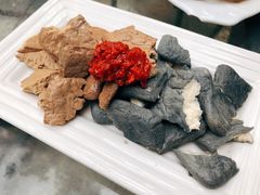 -又见炊烟私房菜(敬亭路店)