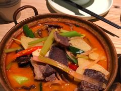 -缘生态云南菜·野生菌庭院餐厅(华侨城店)