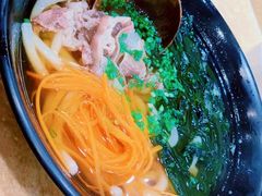 寿司乌冬面套餐-东京屋(武定路店)