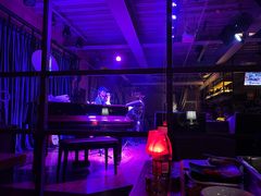 -莉莉家的音乐花园餐吧(航空路店)