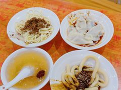 -华兴街自力面店