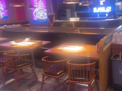 -蜀香三绝·牛蛙·烤鱼·天府炒鸡(安丘泰华店)