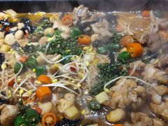 -水浒湘西小串烧烤(西村店)