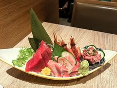 -市川日本料理(太古城中心店)