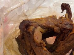 -绝味鸭脖(乌石浦地铁站店)