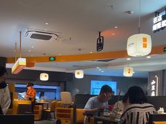 -潮发潮汕牛肉店(东方宝泰店)