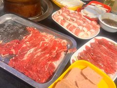 -新梅居(宁海东路店)