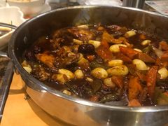 -黄记煌三汁焖锅(悦方IDmall店)