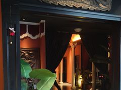 -畅泰·泰式古法按摩·足疗SPA(南滨路东原1891店)
