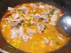 -福茂源横山铁锅羊肉(牡丹园店)