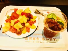 -COSTA COFFEE(武汉天地店)