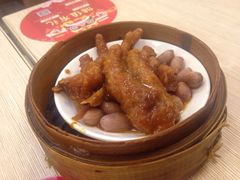 -粤仔湾砂锅粥(金太湖店)