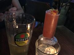 -MARU玛露音乐餐厅(大学路店)