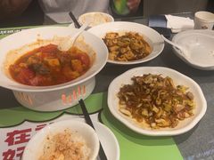 -全聚贤餐厅·湖北家常菜(沙湖店)