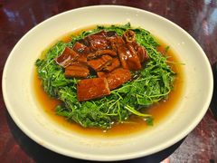 草头圈子-三林本帮馆(中林街店)